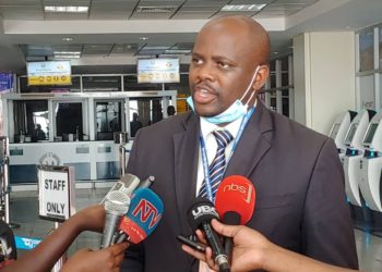 COVID-19 CRISIS: Fear as two with coronavirus-like signs die in Gulu