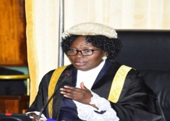 Kadaga Seeks Legal Advice On Controversial Shs10bn COVID-19 Money Disbursed To MPs