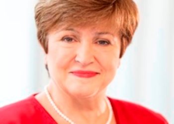 Kristalina Georgieva