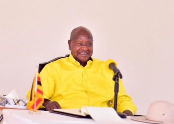 NATIONAL EXCLUSIVE! Museveni approves proposal on phased lifting of lockdown over Covid-19