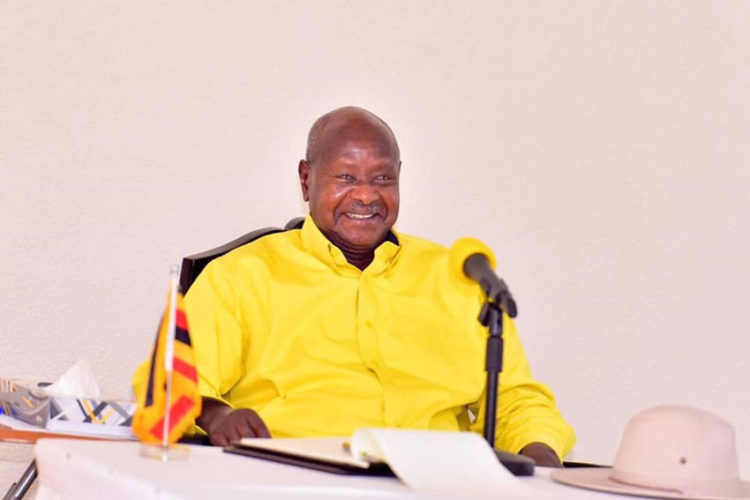 NATIONAL EXCLUSIVE! Museveni approves proposal on phased lifting of lockdown over Covid-19
