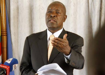 OFWONO OPONDO VOWS ‘I WON’T STOP BASHING MPS FOR THEIR GREED’