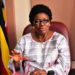 Rebecca Kadaga