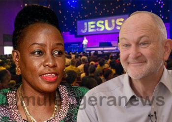 MINISTER NAKIWALA DEMANDS ARREST OF WATOTO’S SKINNER