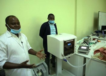 Mass Covid-19 tests begin as Rwanda readies for end of lockdown