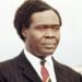 DR. MILTON OBOTE’S MEMORABLE SPEECH IN BUSHENYI UPON HIS RETURN FROM EXILE ON MAY 27TH 1980.