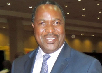 KCCA SHOULD PARTNER WITH KIIRA MOTORS TO SUPPLY ECO-BUSES