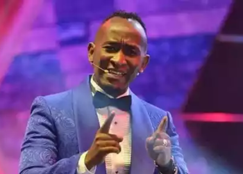 PROPHET ELVIS MBONYE: WRITES OPEN LETTER TO UGANDAN LEADERS WARNING ABOUT DISASTROUS GLOBAL PLANS IN OFFING