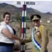 Here ‘s the country with population of only 6 people- Molossia.