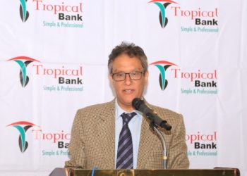 Troubled Tropical Bank Losses Increase By 314% To Shs24bn In 2019