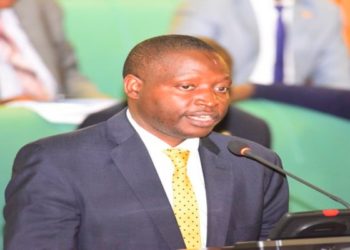 Tough Times As Uganda Moves To Borrow Shs3 Trillion To Support Struggling Economy