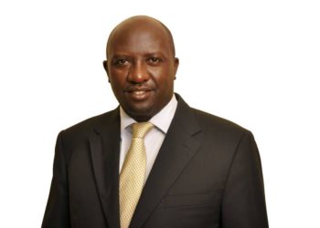 NRM Manifesto: We are on target- Manifesto Unit