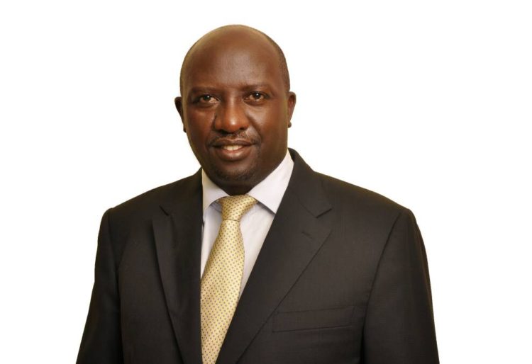 NRM Manifesto: We are on target- Manifesto Unit