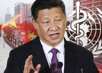 China refuses to let WHO investigate truth behind the origin of coronavirus outbreak