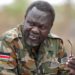 Coronavirus: South Sudan Vice President Riek Machar, Wife , bodyguards test positive