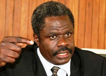 Sam Lyomoki: The Right Position Of Savers On Proposed Midterm Access Of NSSF Funds