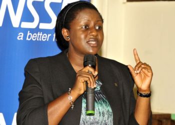 Ex NSSF Boss Waters Down Byarugaba’s Letter To Finance Minister Rejecting 20% Midterm Payment To Savers