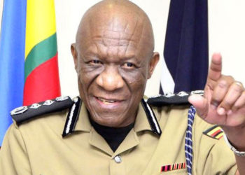 Police Chiefs In Trouble Over Junior Officers’ COVID-19 Allowances