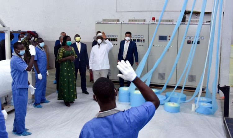 Govt to lend manufactures Sh1trillion