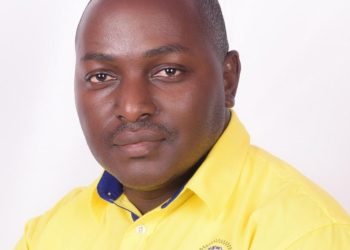 Museveni’s free distribution of masks is revolutionary.