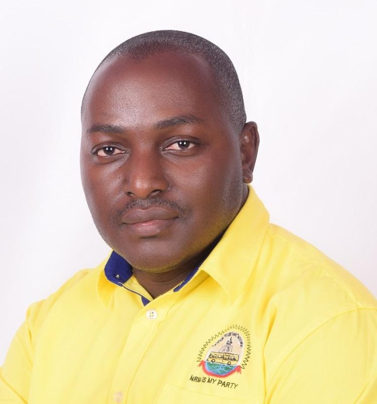 Museveni’s free distribution of masks is revolutionary.