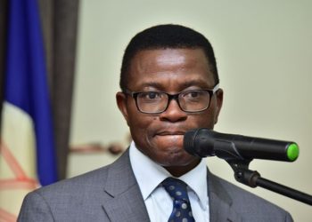 IT’S THE END OF MAYIGA’S REIGN AS BUGANDA PREPARES FOR ANOTHER NEW KATIKIRRO