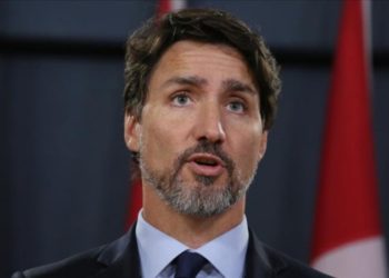 Museveni, Canadian Prime Minister discuss repatriation plan for Canadians stranded in Uganda.