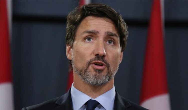 Museveni, Canadian Prime Minister discuss repatriation plan for Canadians stranded in Uganda.