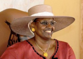 COVID-19: Most hardworking Ministers revealed