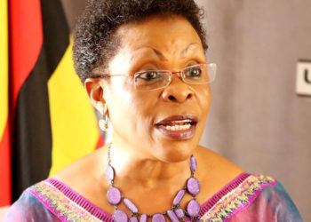 HOW M7’S GIRL BETI KAMYA COULD UPSTAGE OPPOSITION & GRAB RUGABA MP SEAT