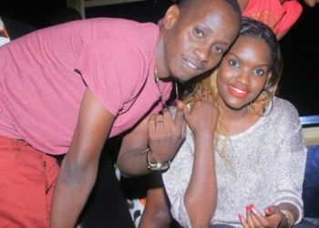 MC Kats Finally Responds To Baby Mama, Fille’s Claims That ‘He Is A Toxic And Disrespectful Dad’