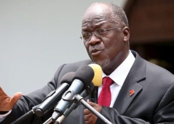 Magufuli to reopen schools, stop quarantine for tourists; says Covid-19 cases reducing drastically