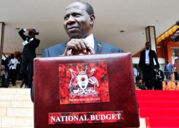 Kasaija To Read Shs45 Trillion 2020/21 Budget On 11th June