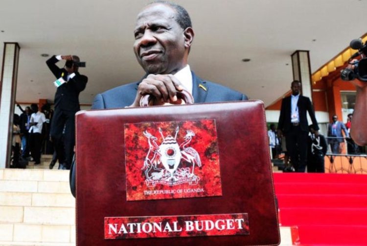 Kasaija To Read Shs45 Trillion 2020/21 Budget On 11th June