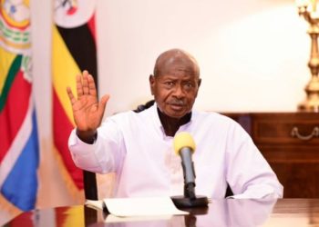 Details: 11 Key Points From Museveni’s 14th COVID-19 Address
