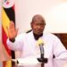Details: 11 Key Points From Museveni’s 14th COVID-19 Address