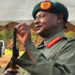 Museveni Mulls Deploying Military Officers To URA Top Jobs