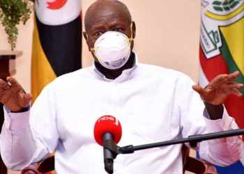 BIG STORY: Museveni says it Would be Madness to have Elections in 2021 due to COVID-19