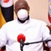 BIG STORY: Museveni says it Would be Madness to have Elections in 2021 due to COVID-19