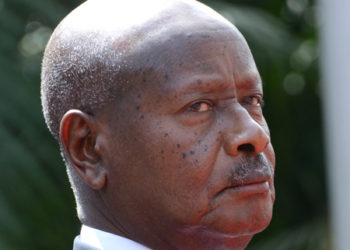 21 more truck drivers test positive ahead of President Museveni’s address