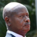 21 more truck drivers test positive ahead of President Museveni’s address