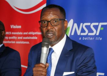 NSSF loses tax case, ordered to pay Shs42b to URA