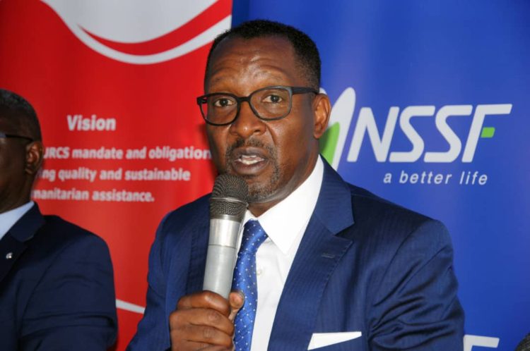 NSSF loses tax case, ordered to pay Shs42b to URA