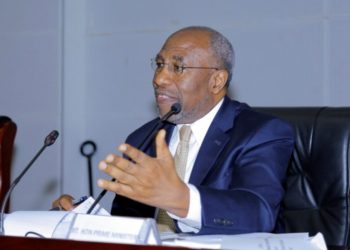 NRM has achieved 80% of its targets this term -PM Ruhakana Rugunda