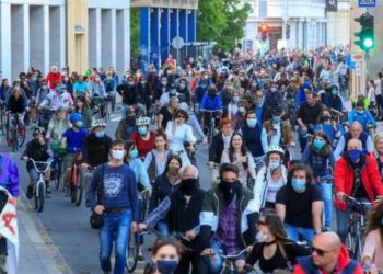 First European country officially declares end of coronavirus epidemic