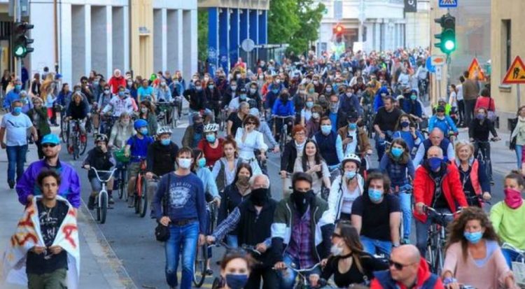 First European country officially declares end of coronavirus epidemic