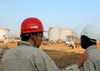 China’s expensive bet on Africa has failed