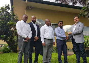 Technology Associates wins Oracle Specialized Partner of the Year 2019