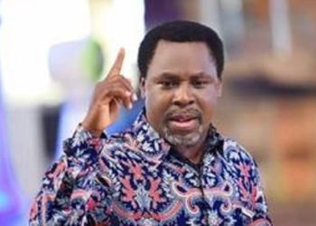 PROPHET ELVIS MBONYE: WRITES OPEN LETTER TO UGANDAN LEADERS WARNING ABOUT DISASTROUS GLOBAL PLANS IN OFFING