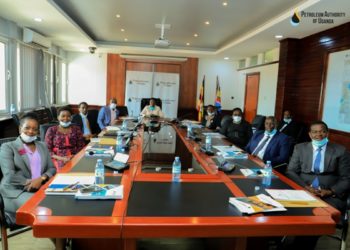 Petroleum Authority Gets New Board Of Directors